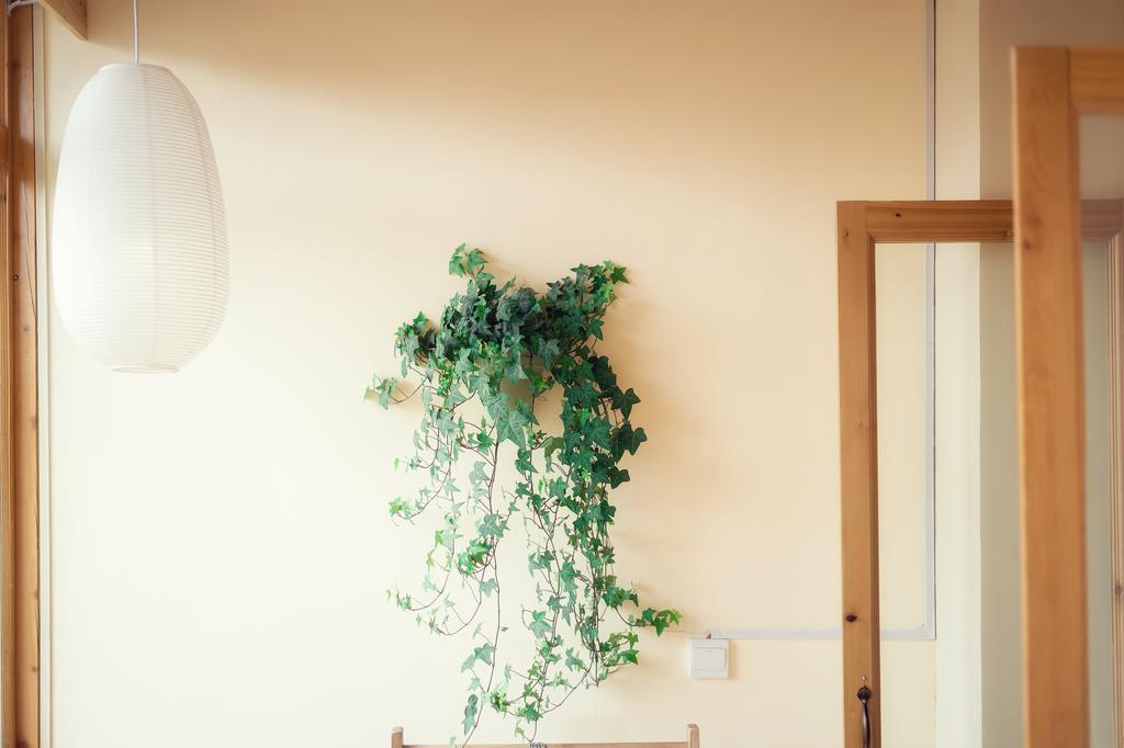 Ferienwohnung Huksum House Deqen Exterior foto